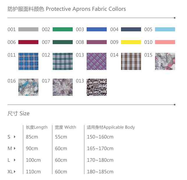 x射線(xiàn)防護(hù)服